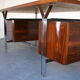 French rosewood office in Rio