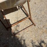 Deckchair