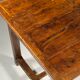 Table à manger française 197 cm