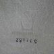Lot de 6 chaises DSW Eames édition Herman Miller