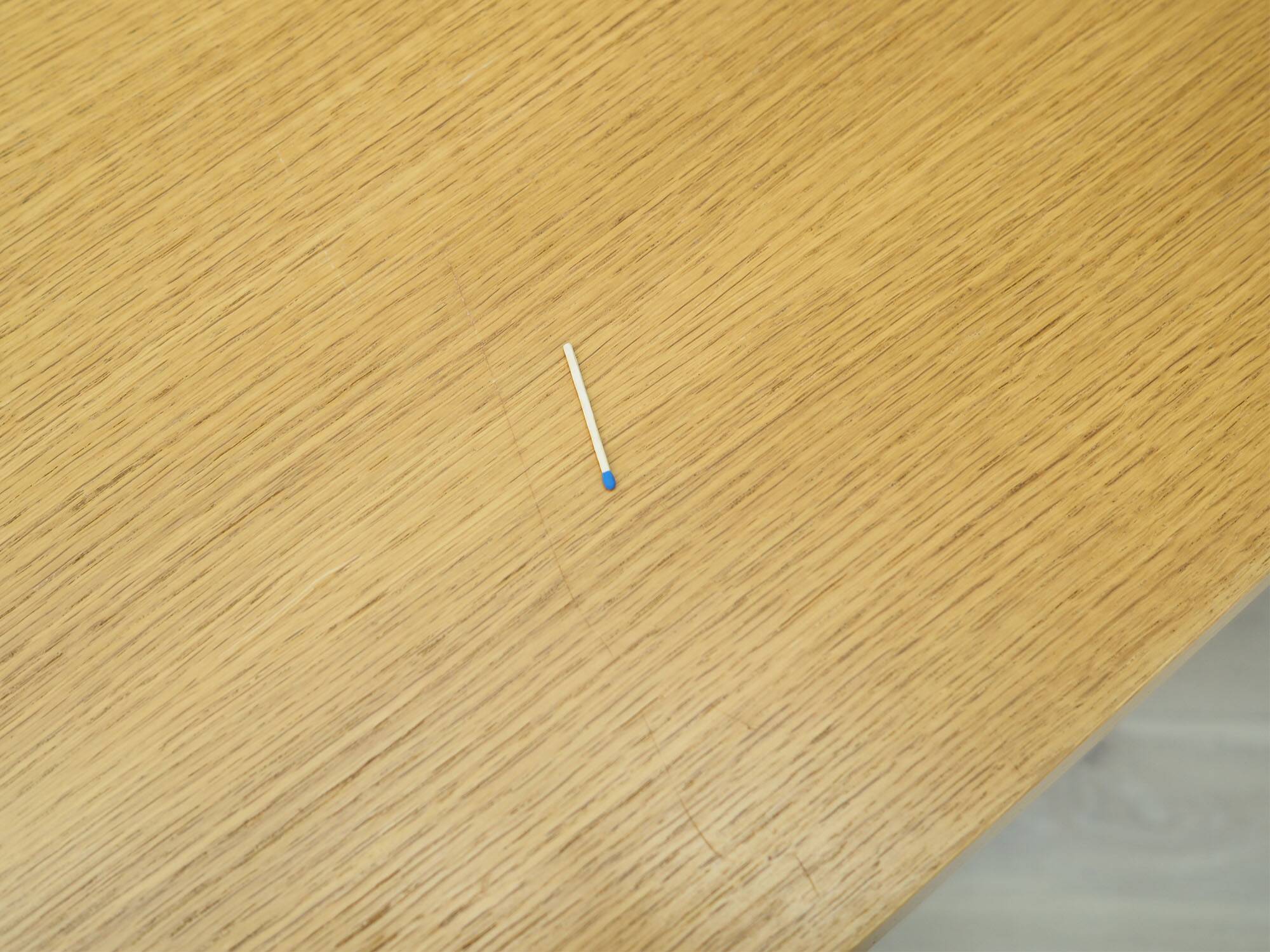 Buffet en frêne, design danois, années 1990, fabriqué par Skovby