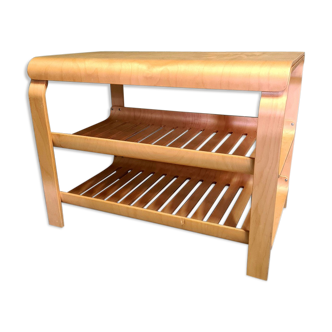 Vintage Design Alvar Aalto Side Table