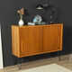 1960s dresser