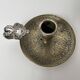 Bronze hand candlestick in the Persian Qajar style France late 19th century