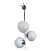 Suspension italienne 1970 3 feux