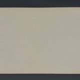 Lithograph by Henri Rivière Aspects of Nature - The Sea