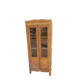 Armoire vitrée