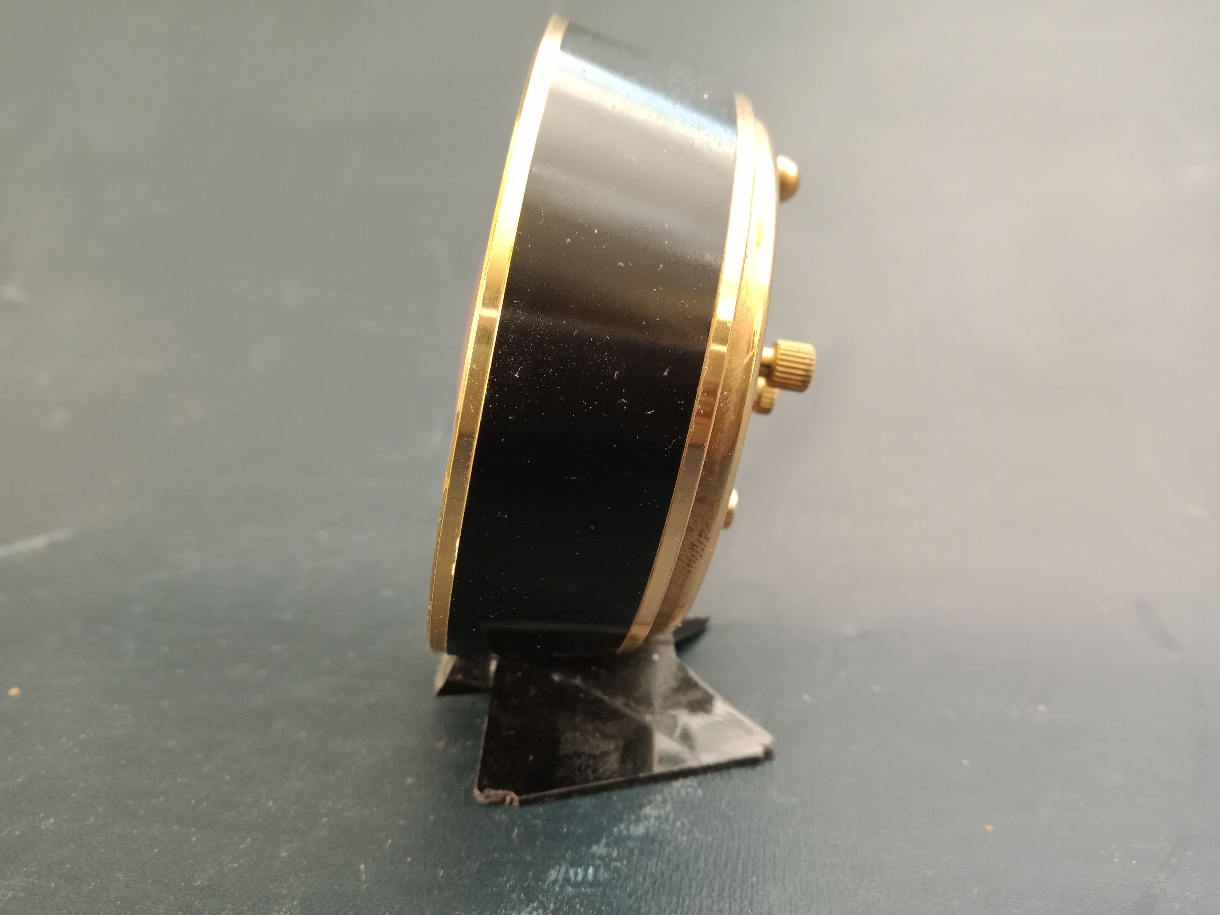 Mechanical "JAZ" in working order 50/60