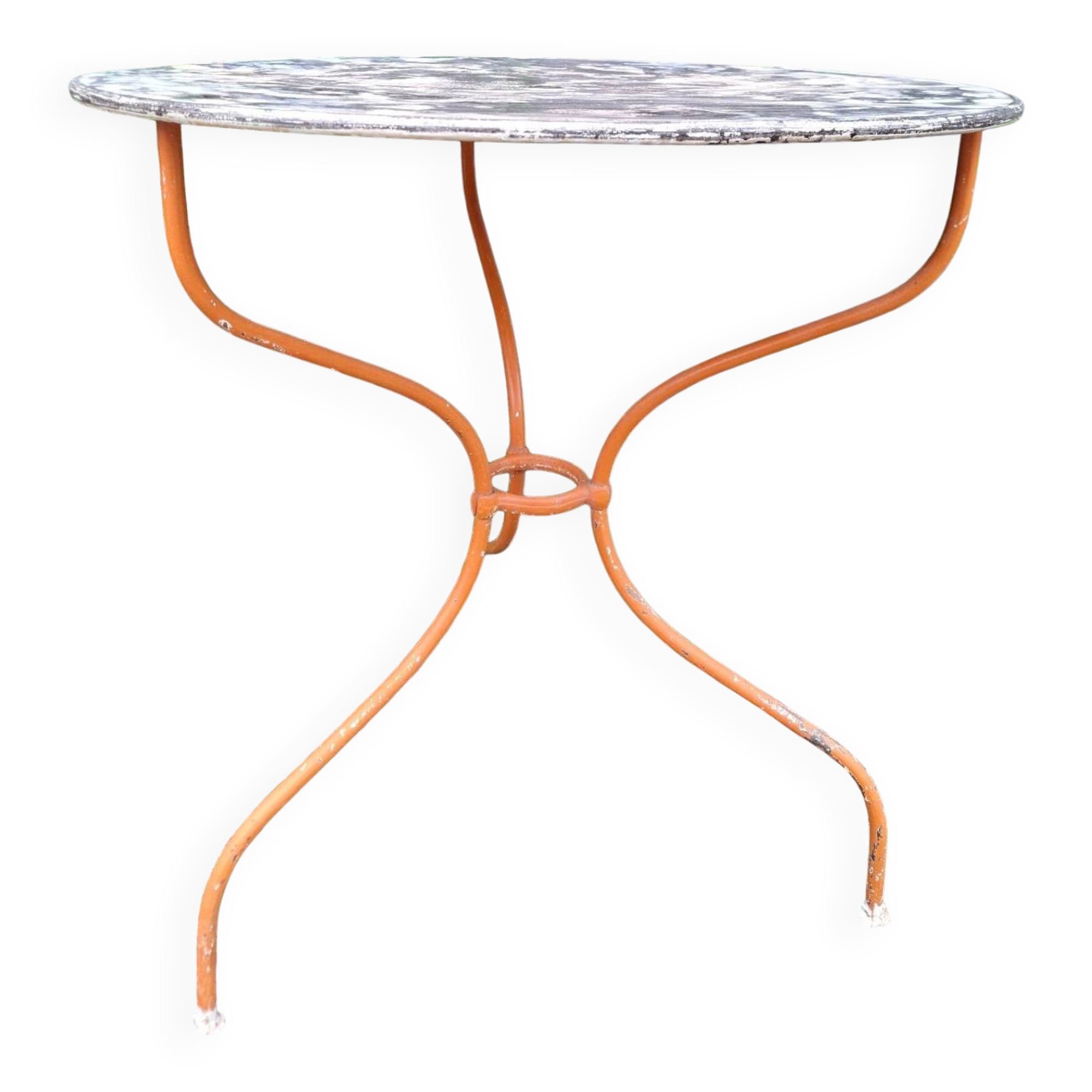 Iron table