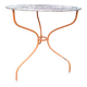 Iron table