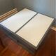 Extendable coffee table