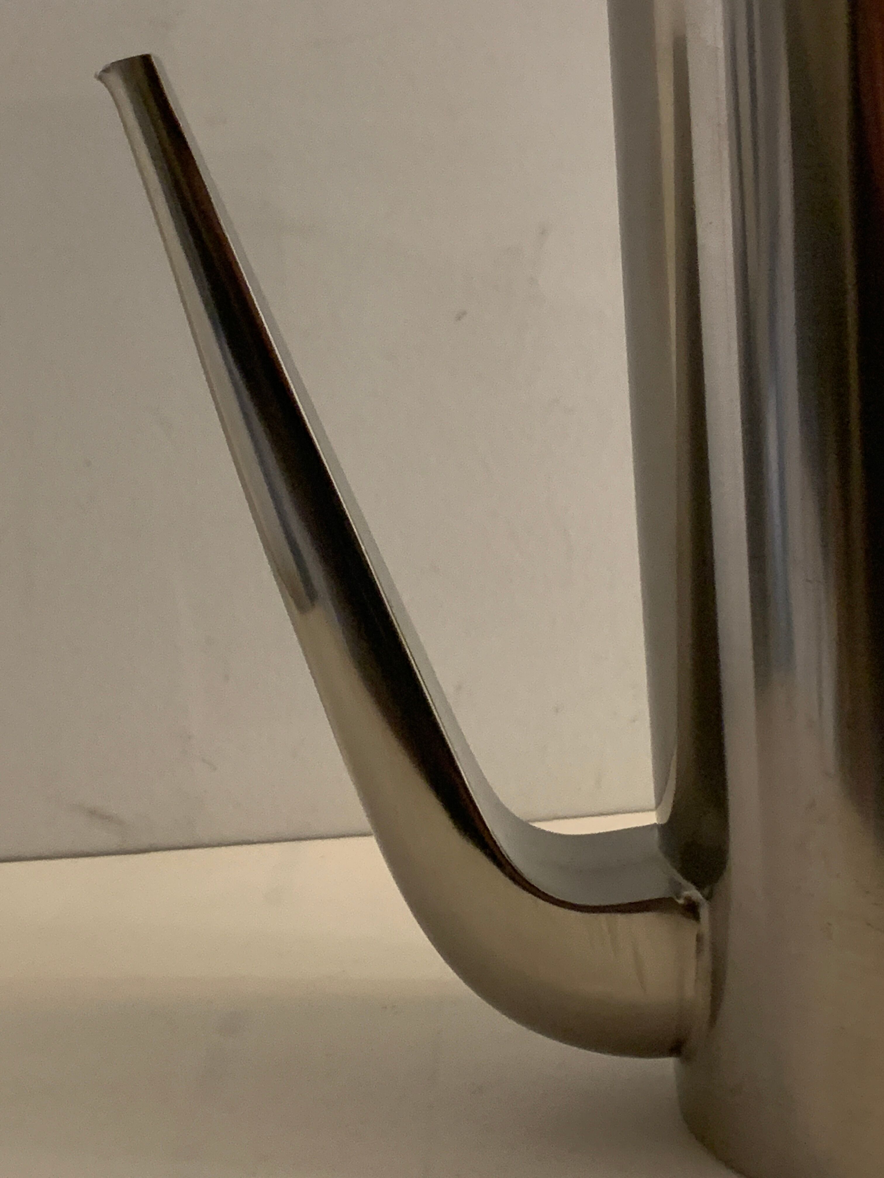 Arne Jacobsen Stelton Scandinavian pourer