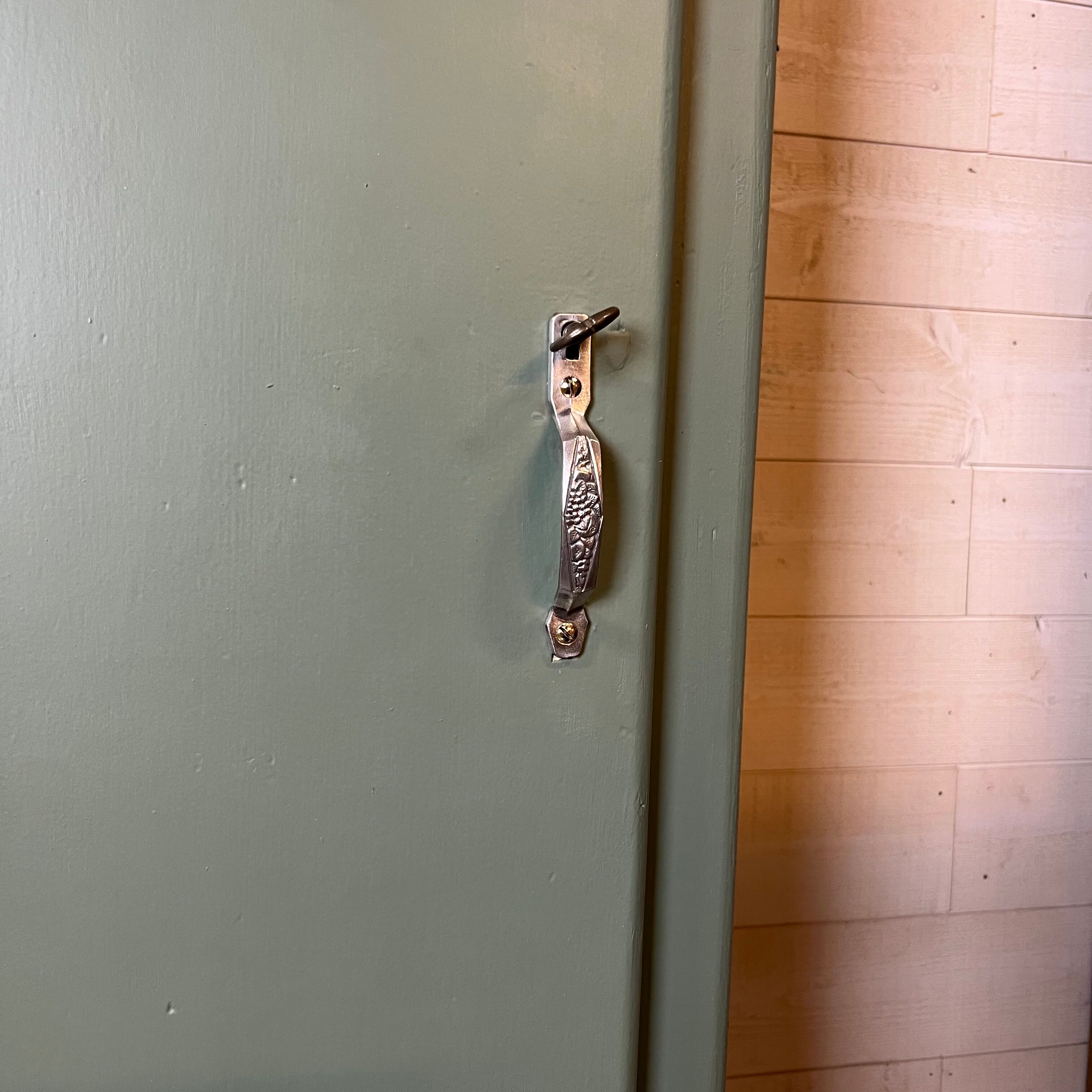 Vintage children's wardrobe column