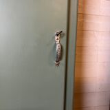 Vintage children's wardrobe column