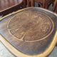Lot de 16 chaises bistrot