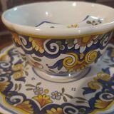 Tasse à moustache