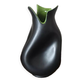 Vintage ceramic vase