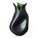 Vintage ceramic vase