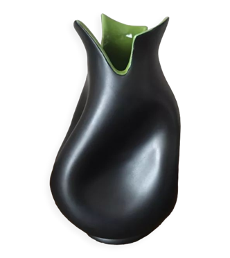 Vase ceramique vintage