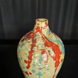 Ceramic pottery set