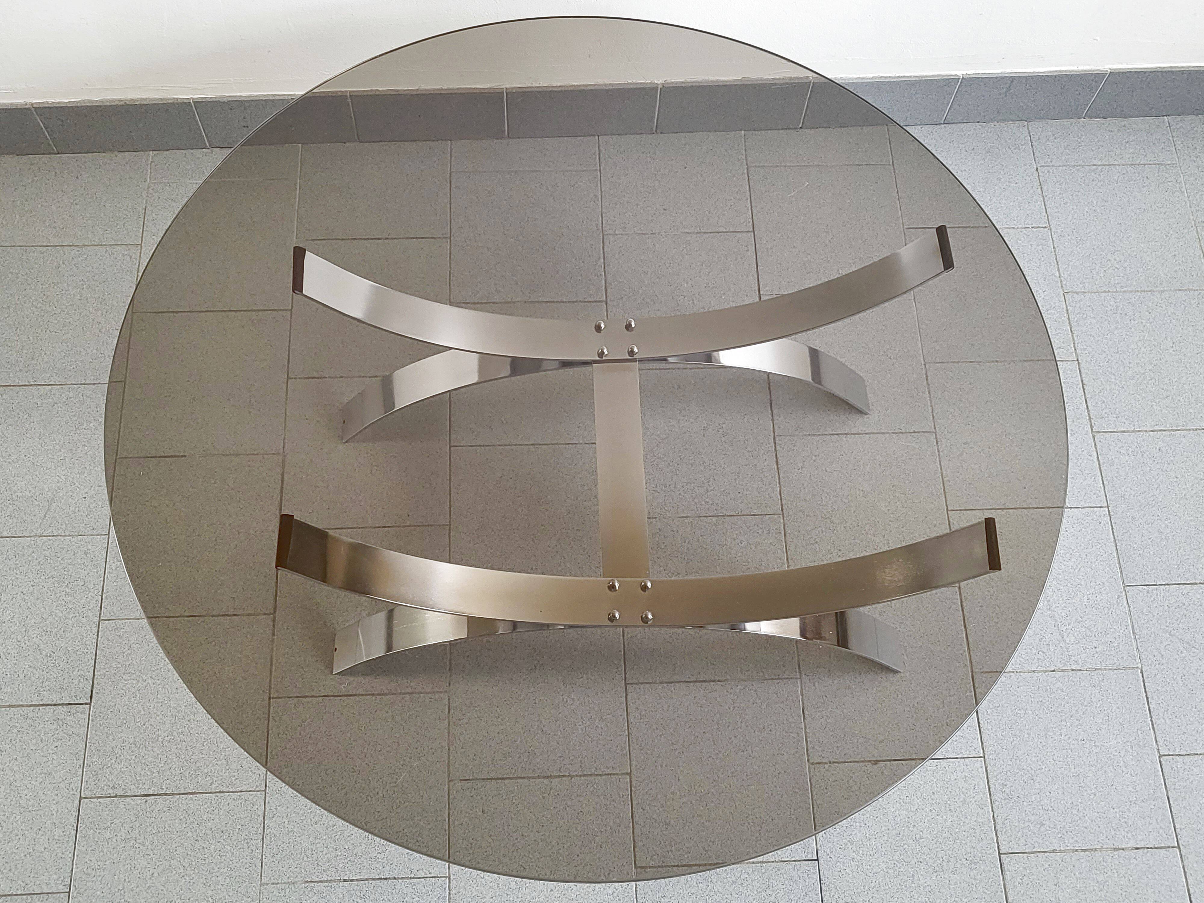 Vintage coffee table 1970