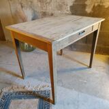 Table de ferme