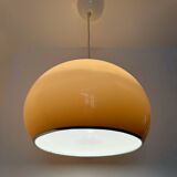 Italian design pendant light from the 70s