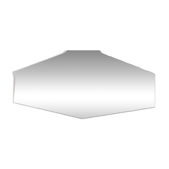 Miroir biseauté art déco