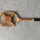 vintage LIGHTNING tennis racket