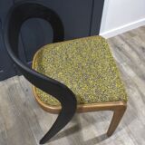 Chaises de style vintage