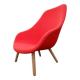 Hay About a Lounge Chair High