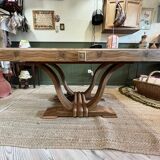 Art Deco table