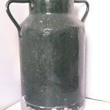 Aluminium umbrella holder