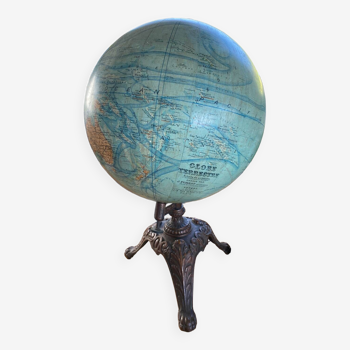 Forest globe