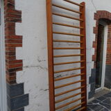 60s gymnastics espalier