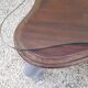 Rosewood desk table XIX century