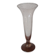 Vase  verrie de  biot