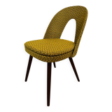 Mid-Century Dining Chair by Antonin Suman, Czechoslovakia 1960’s