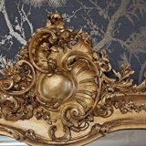 19th century mirror 170x 113