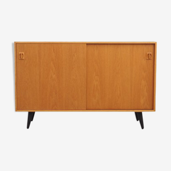 Ash dresser, Danish design, 60s, made in Denmark