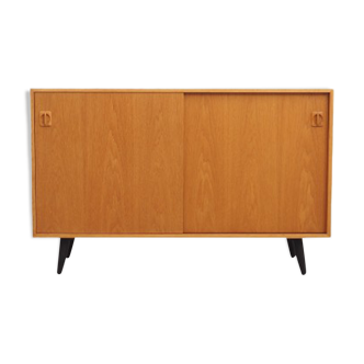 Ash dresser, Danish design, 60s, made in Denmark