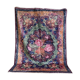 Sandra 242 x 173 cm Moldovan shaggy carpet