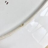 Grand plat Ovale 1950