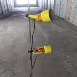Vintage lamp from the 70s, 80's