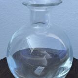 Aimé-Cécil Les Héritiers crystal carafe