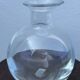Aimé-Cécil Les Héritiers crystal carafe