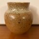 Vase en fine terre cuite