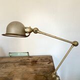 Lamp Jielde 60s - industrial