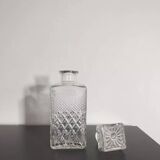 Whiskey Decanter