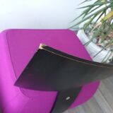 2 Tazia armchairs by Pascal Mourgue for Line Roset, Cinna
